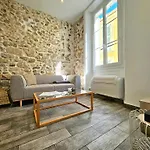 Le Flo D'antibes - Proche De La Daire Antibes