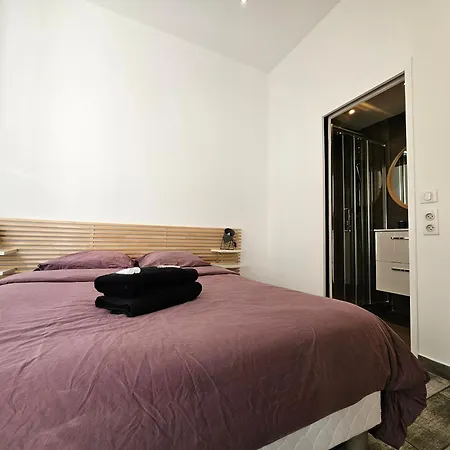 Le Flo D'antibes - Proche De La Apartament