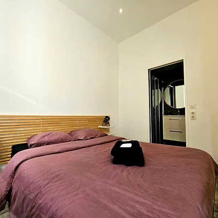 Le Flo D'antibes - Proche De La