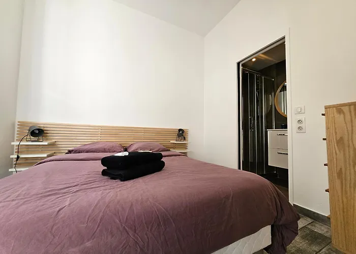 Le Flo D'antibes - Proche De La Daire